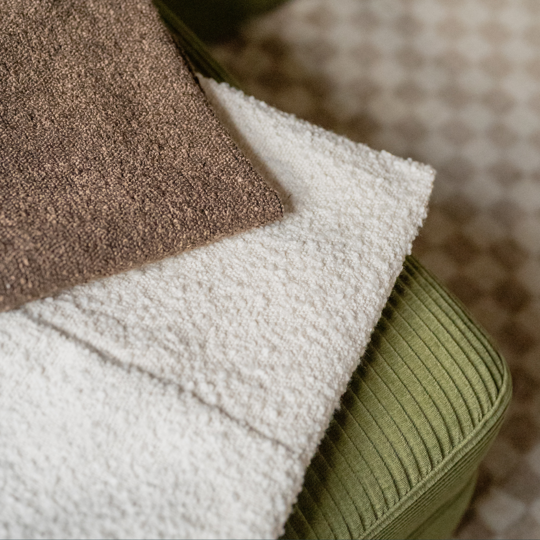 Hoe was je een hondenkussen?