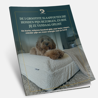 Gratis E-boek bij je bestelling