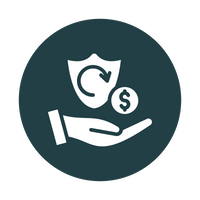 Win je aankoopbedrag terug!