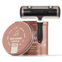 Gratis Pluizenverwijderaar & Gutsy Multivitaminen bij je bestelling t.w.v. €54,95