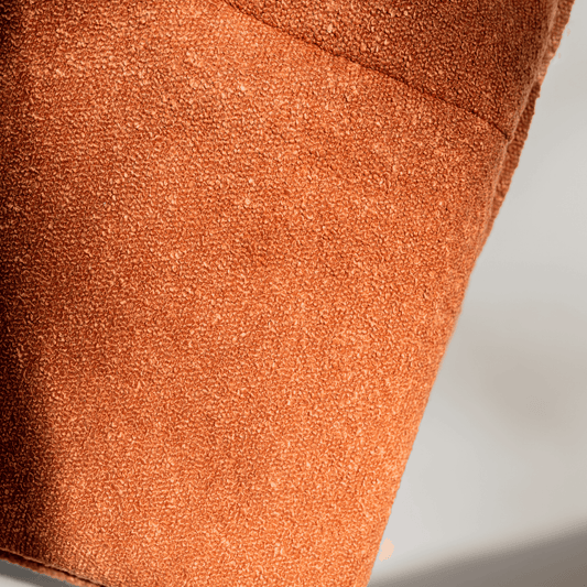 Hoes - Bouclé Terracotta - Dreamydog - Hoes