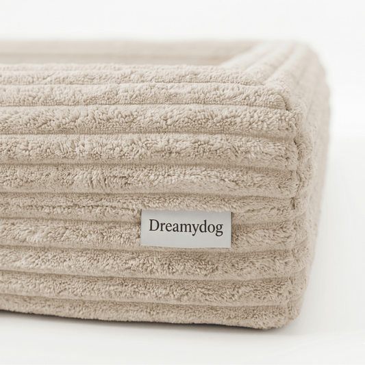 Hoes - Puffer Dune - Dreamydog - Hoes