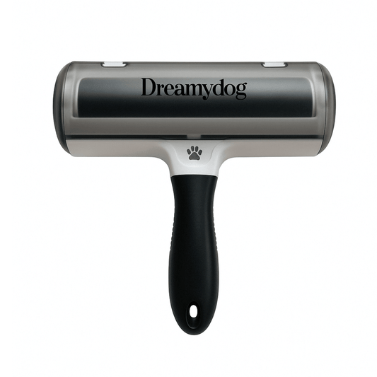 Pluizenverwijderaar voor hondenbedden & meubels - Dreamydog - Accessoires